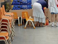 -斯坦星球AI编程·机器人科创·科学实验·信奥·思维·STEM·积木拼搭·竞赛考级(浦东联洋广场大拇指龙阳御桥中心)