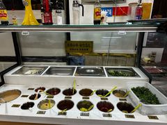 -老北京涮羊肉(航东路店)