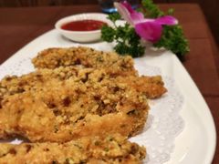 海苔鸡柳-尊品牛排(沙湾印象汇店)