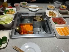 -海底捞火锅(大融城店)