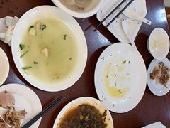 -山菜馆(竹海公园店)