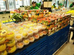 -叶氏兄弟(大连奥特莱斯店)
