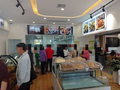 -太原面食店(解放路店)