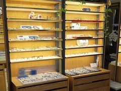 -优医视平价眼镜超市蔡司依视路折扣(小马厂店)