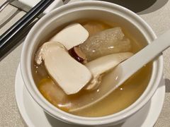 -悦融琥珀·京鲁菜·海味珍品(西单店)
