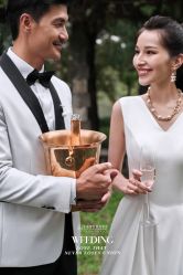 点击看大图 -爱城婚纱摄影·品质严选店