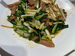 -小螺号海鲜·地道鲁菜(省体总店)