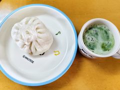 -白玉兰食品(中山公园龙之梦店)