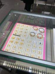 -周生生Chow Sang Sang(苏州美罗高新店)