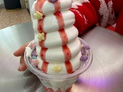 -DQ·蛋糕·冰淇淋(五棵松万达店)