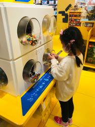 -KIDSLAND(北京蓝色港湾店)