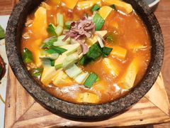 -云海肴·汽锅鸡·云南菜(广安门天虹店)