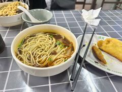 -清真蒋有记(老门东店)