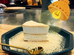 木糠蛋糕-Home Cafe(水榭春天店)