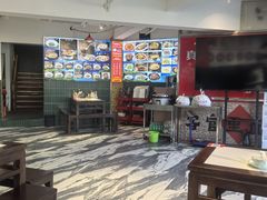-独一道·邵伯龙虾土菜馆·烧烤(雨花西路店)