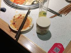 -蓉语串串火锅(振兴路店)