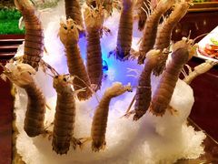 -万家宴海鲜大酒楼(五四路店)