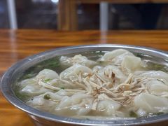 -小董骨汤馄饨店(通扬路店)