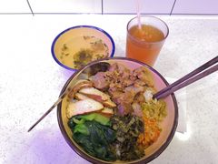 -流浪地图剁椒卤汁拌饭(未来城购物广场店)