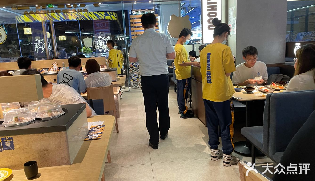 2121深圳吃餐厅