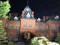 -北海道厅旧本厅舍(旧本庁舎)