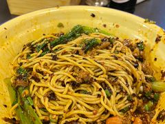 -阿福板凳面(观音桥店)