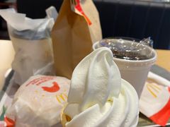 -麦当劳(宾水西道店)