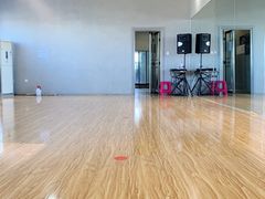 -零下舞度·街舞连锁机构(直沽校区)
