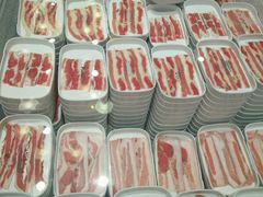 -福缘烤肉王自助(爱琴海-原比尔森店)