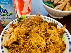 -陆长玖古法猪脚饭(玄风桥店)