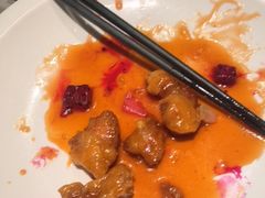 -绿茶餐厅(广州天河城店)