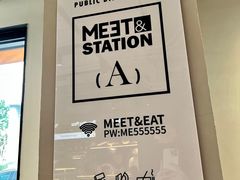 -Mammamia意大利餐厅(古北店)