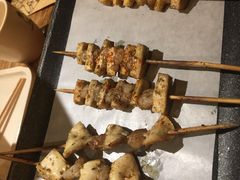 牛心管-管氏翅吧(护国寺店)