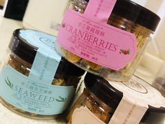 -佟小曼手工茶饼坊(鼓浪屿1店)