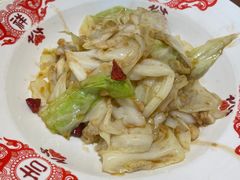 -肖记公安牛肉鱼杂馆·省级非物质文化遗产(三角路直营店)