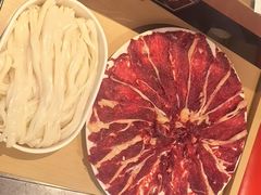 -潮正和潮汕牛肉火锅·老字号(番禺万达店)