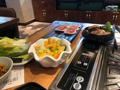 -汉拿山(汇一城店)