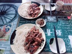 -贤花饭店(城阳店)