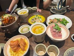 -扬州狮子楼·非遗淮扬菜(总店)