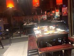-巴蜀大宅门火锅(北大街店)