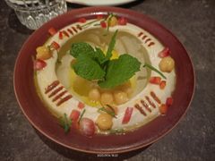 -ELI FALAFEL Lebanese&Mediterranean黎巴嫩美食(富城路店)