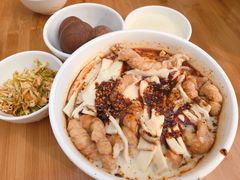-老鳯府豆花泡馍(第五大道店)