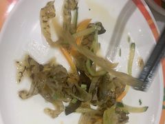 -比格比萨自助(公益西桥华联店)