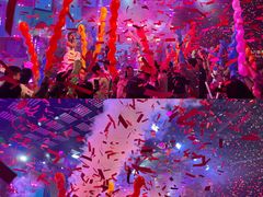 -MOSSO·Liveshow(M3香港广场店)