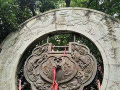 -杭州黄龙洞