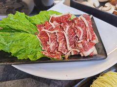 -林记潮牛·牛肉火锅(上马墩店)