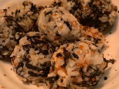 -Outdark Korean Restaurant