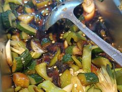 -粗粮人家·东北菜(洋桥店)