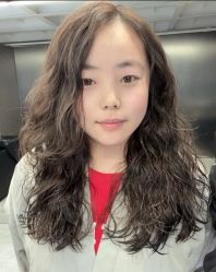 点击看大图 -MORI HAIR SALON日式美发沙龙
