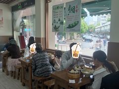 -李记清真馆(打钉巷店)